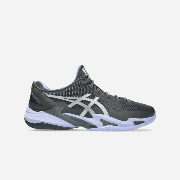 Giày Tennis Nam Asics Court FF 3 Night Energy - Xám - Supersports Vietnam
