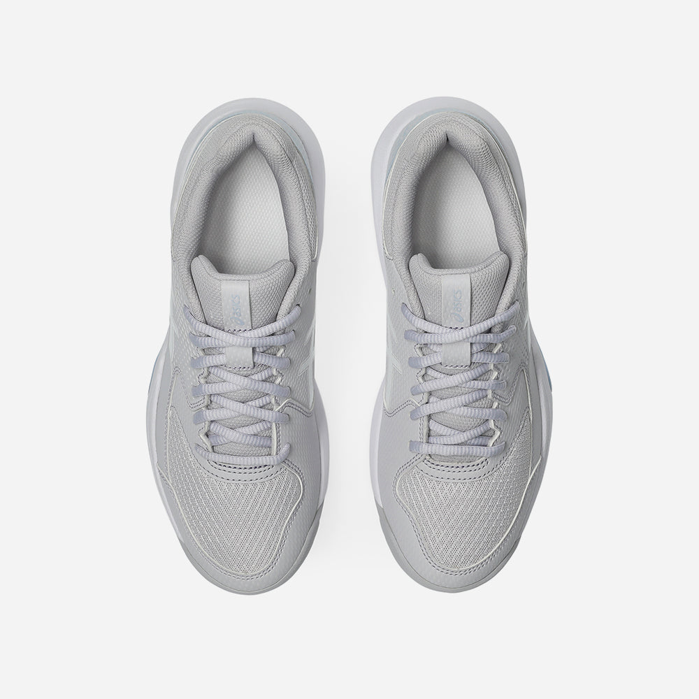 Giày Pickleball Nữ Asics Gel-Dedicate 8 - Xám - Supersports Vietnam