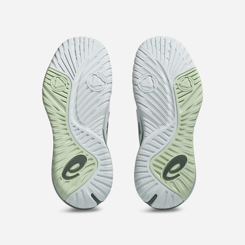 Giày Tennis Nữ Asics Gel-Resolution X Wide - Trắng - Supersports Vietnam