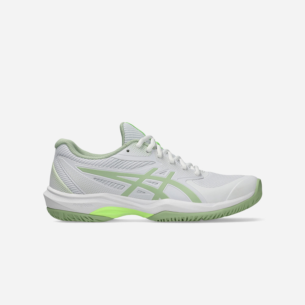 Giày Pickleball Nữ Asics Game Ff - Trắng - Supersports Vietnam