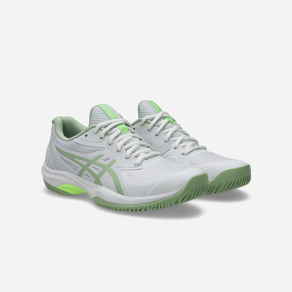 Giày Pickleball Nữ Asics Game Ff - Trắng - Supersports Vietnam