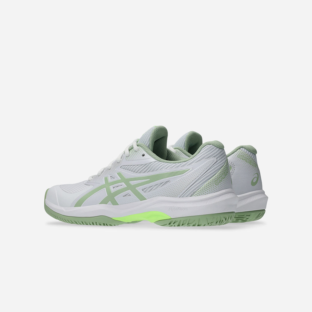 Giày Pickleball Nữ Asics Game Ff - Trắng - Supersports Vietnam