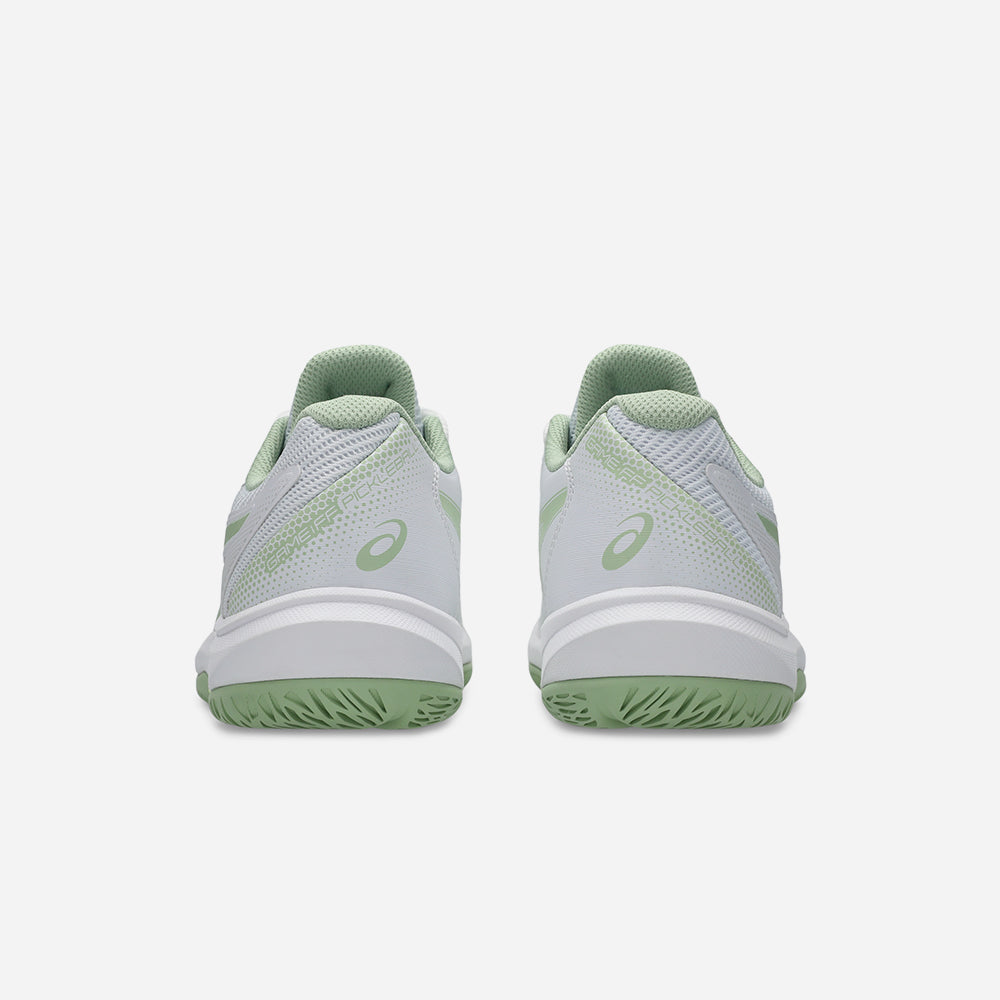 Giày Pickleball Nữ Asics Game Ff - Trắng - Supersports Vietnam