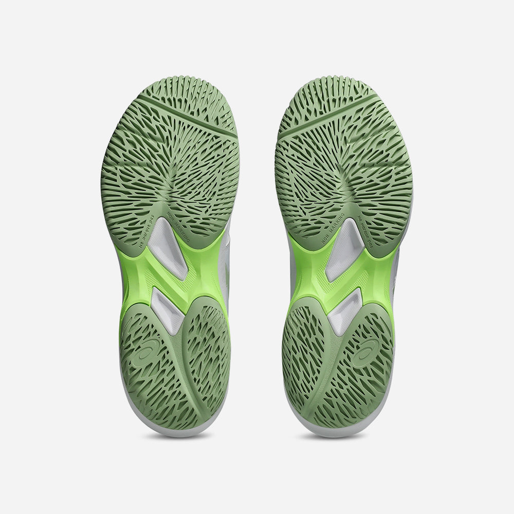 Giày Pickleball Nữ Asics Game Ff - Trắng - Supersports Vietnam