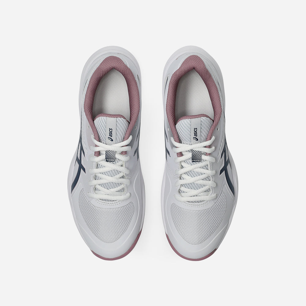 Giày Tennis Nữ Asics Game FF - Trắng - Supersports Vietnam