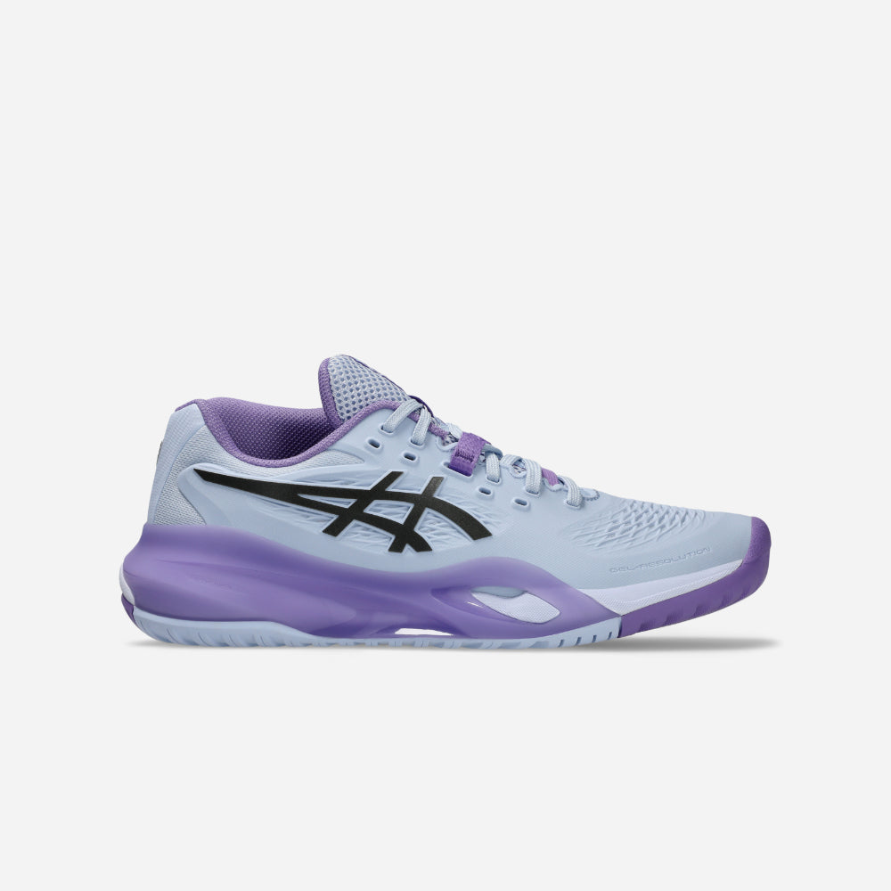 Giày Tennis Nữ Asics Gel-Resolution X Night Energy - Supersports Vietnam