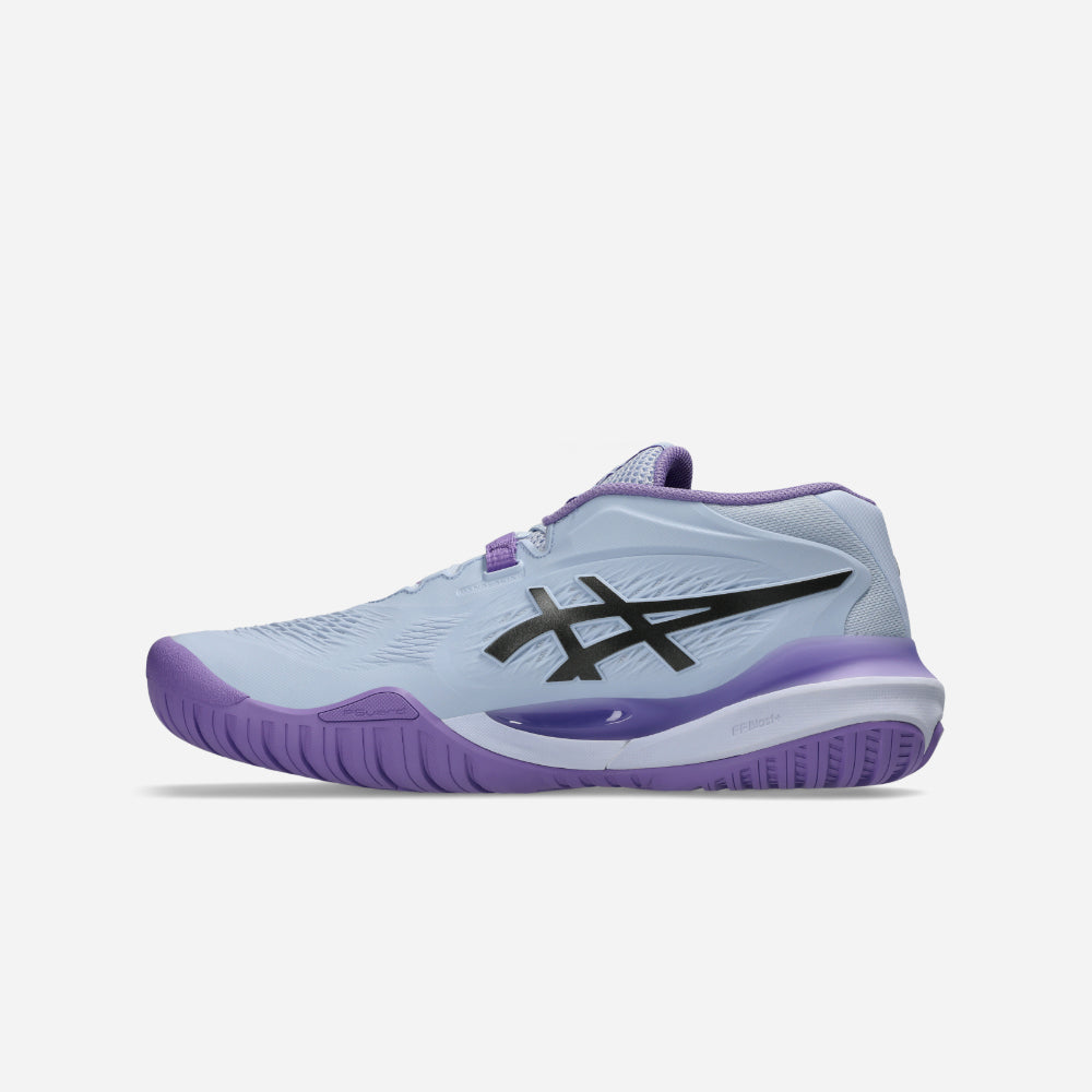 Giày Tennis Nữ Asics Gel-Resolution X Night Energy - Supersports Vietnam
