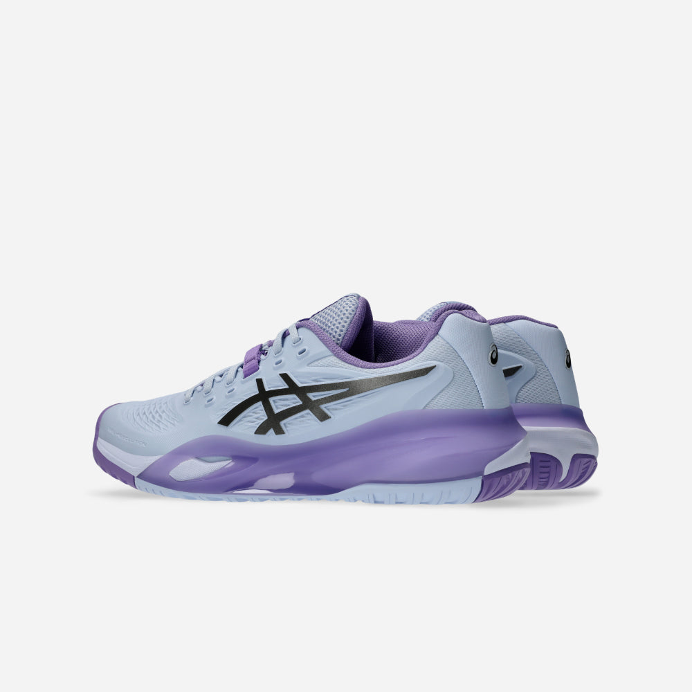 Giày Tennis Nữ Asics Gel-Resolution X Night Energy - Supersports Vietnam