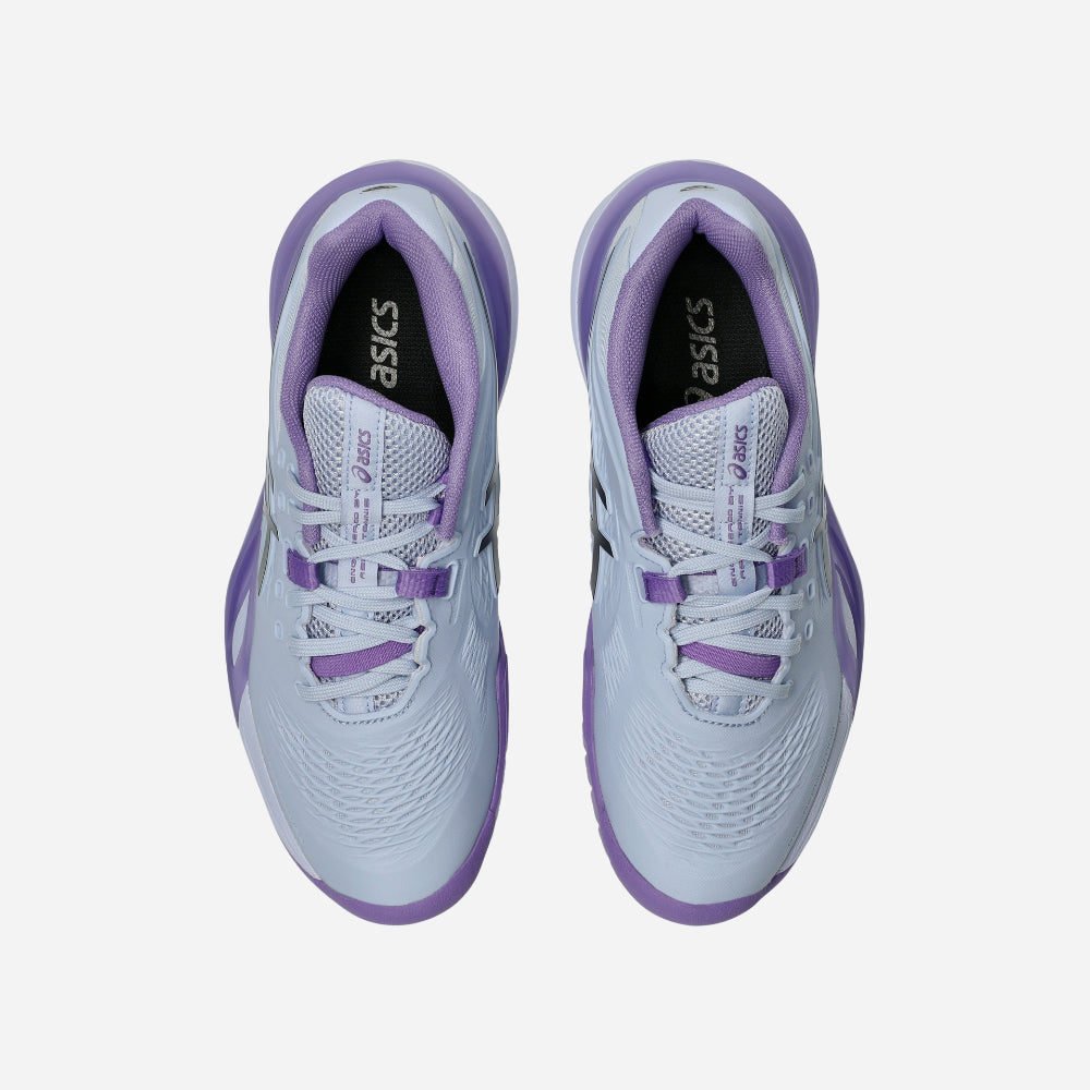 Giày Tennis Nữ Asics Gel-Resolution X Night Energy - Supersports Vietnam