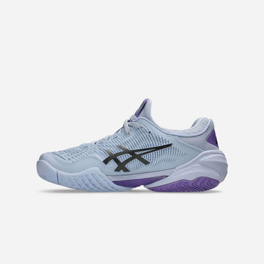 Giày Tennis Nữ Asics Court FF 3 Night Energy - Supersports Vietnam