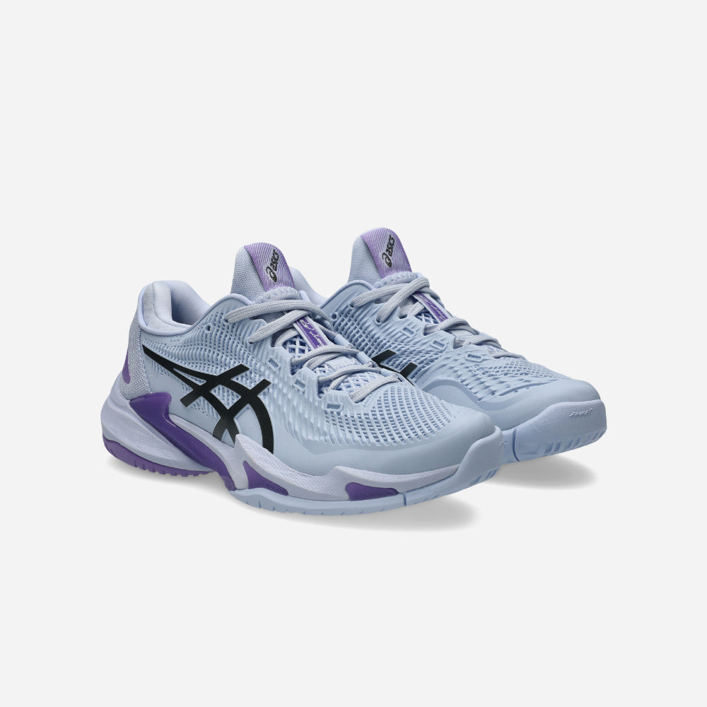Giày Tennis Nữ Asics Court FF 3 Night Energy - Supersports Vietnam