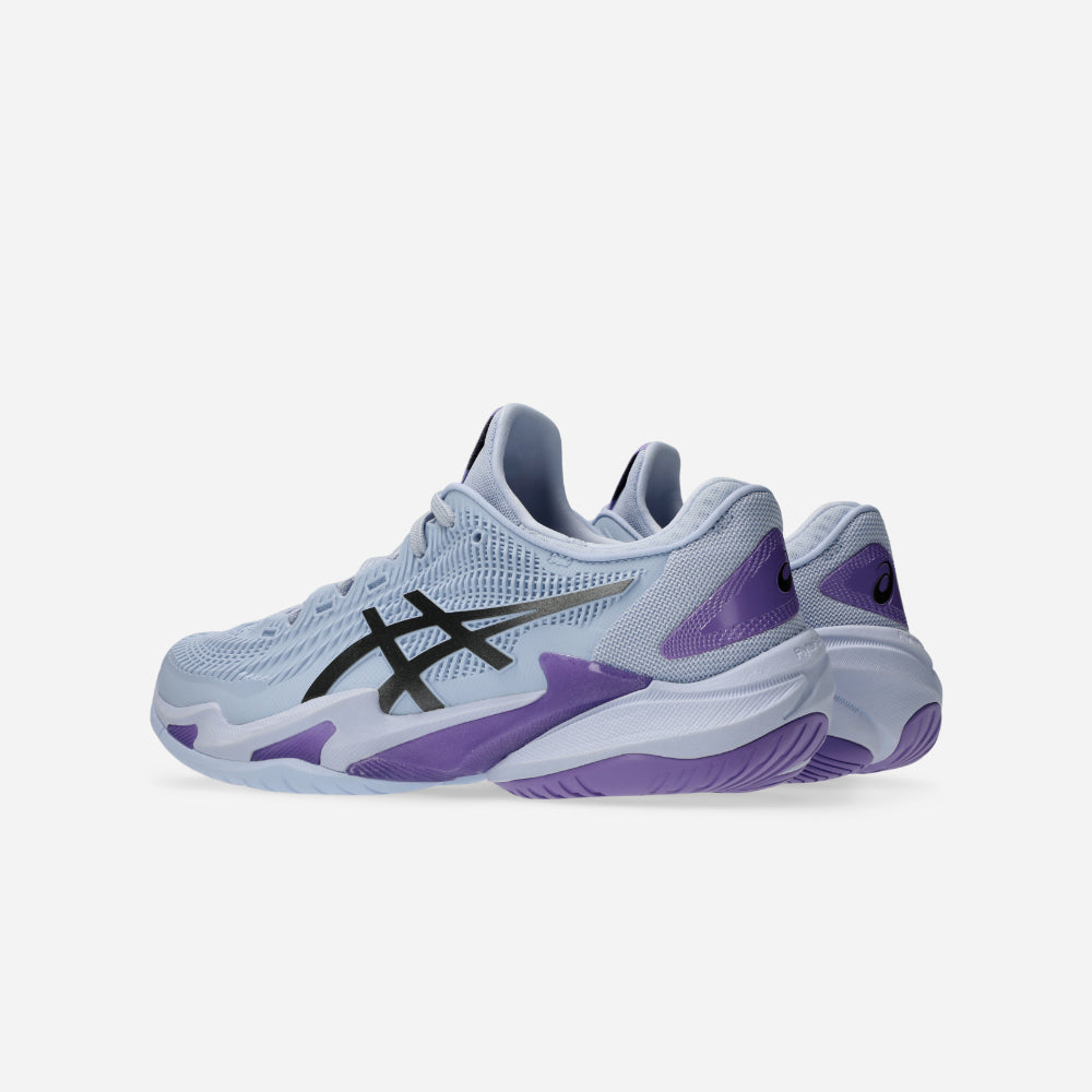 Giày Tennis Nữ Asics Court FF 3 Night Energy - Supersports Vietnam