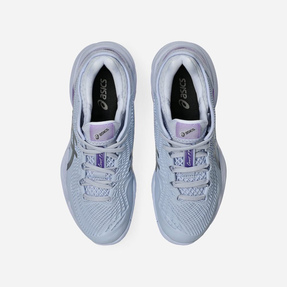 Giày Tennis Nữ Asics Court FF 3 Night Energy - Supersports Vietnam