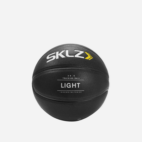 Banh Tập Luyện Bóng Rổ (Hạng Nhẹ) Sklz Lightweight Control - Đen