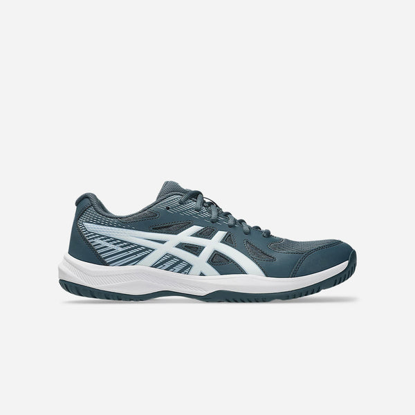 Giày Tennis Nam Asics Upcourt 6 - Xanh Dương - Supersports Vietnam