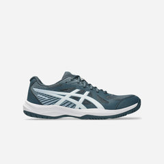 Giày Tennis Nam Asics Upcourt 6 - Xanh Dương