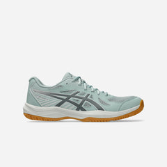 Giày Tennis Nam Asics Upcourt 6 - Xanh Mint - Supersports Vietnam