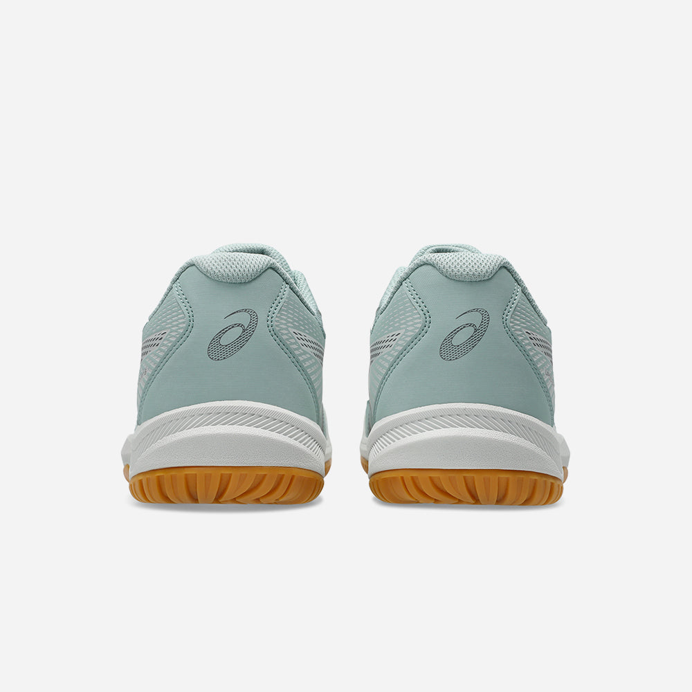 Giày Tennis Nam Asics Upcourt 6 - Xanh Mint - Supersports Vietnam