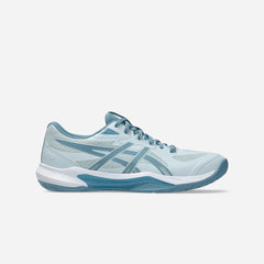Giày Tennis Nam Asics Gel-Tactic 13 - Xanh Dương - Supersports Vietnam