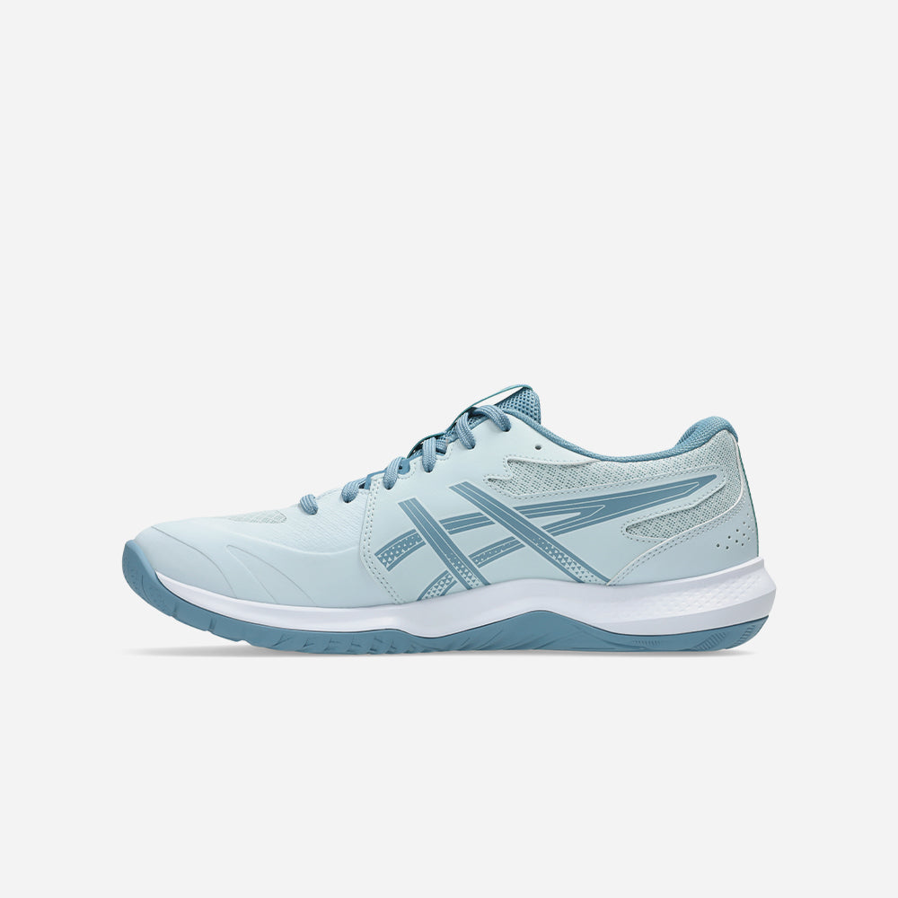 Giày Tennis Nam Asics Gel-Tactic 13 - Xanh Dương - Supersports Vietnam