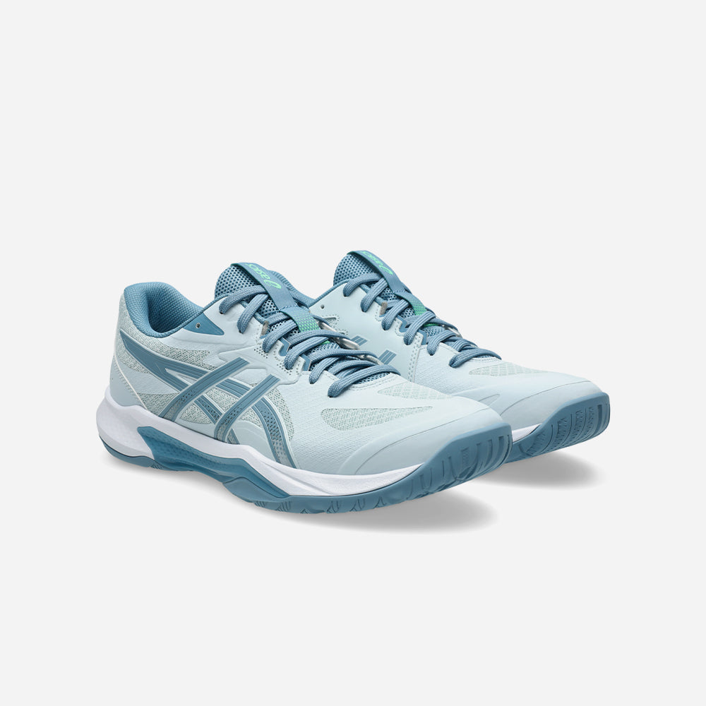 Giày Tennis Nam Asics Gel-Tactic 13 - Xanh Dương - Supersports Vietnam