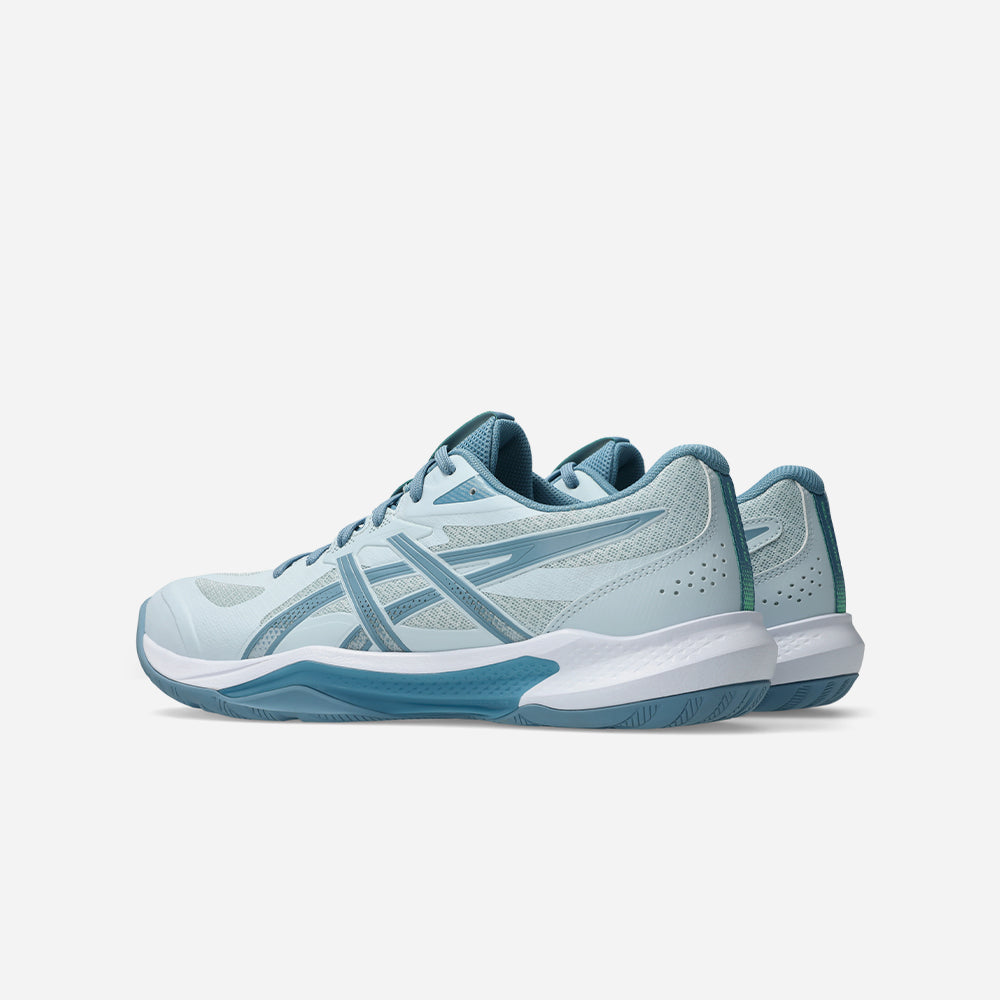 Giày Tennis Nam Asics Gel-Tactic 13 - Xanh Dương - Supersports Vietnam