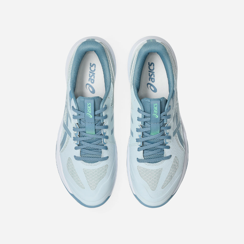 Giày Tennis Nam Asics Gel-Tactic 13 - Xanh Dương - Supersports Vietnam