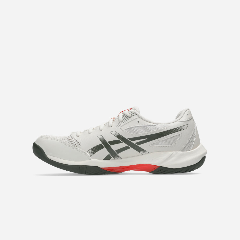 Giày Tennis Nam Asics Gel-Rocket 12 - Be - Supersports Vietnam