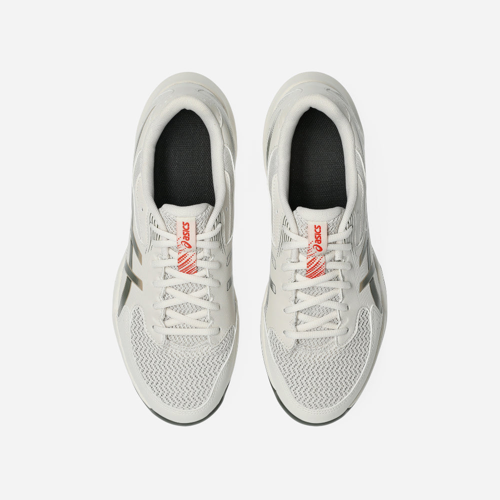 Giày Tennis Nam Asics Gel-Rocket 12 - Be - Supersports Vietnam
