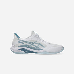 Giày Tennis Nam Asics Blade Ff 2 - Trắng - Supersports Vietnam