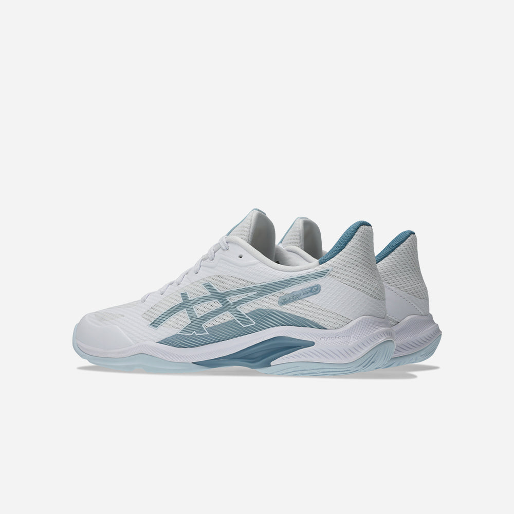 Giày Tennis Nam Asics Blade Ff 2 - Trắng - Supersports Vietnam