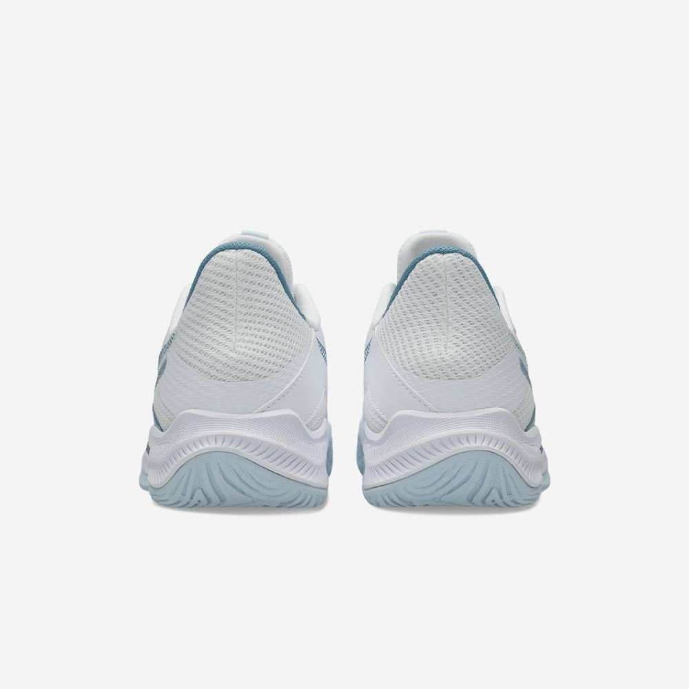 Giày Tennis Nam Asics Blade Ff 2 - Trắng - Supersports Vietnam