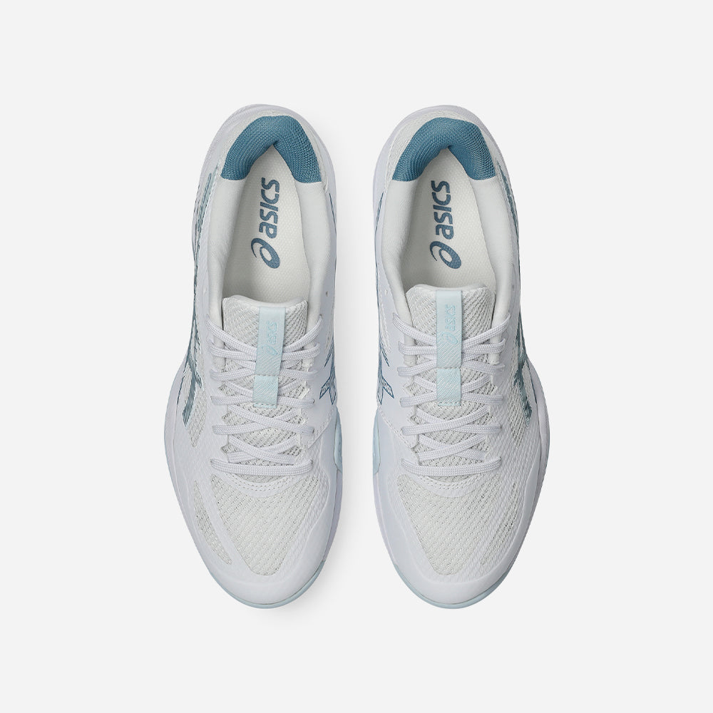 Giày Tennis Nam Asics Blade Ff 2 - Trắng - Supersports Vietnam