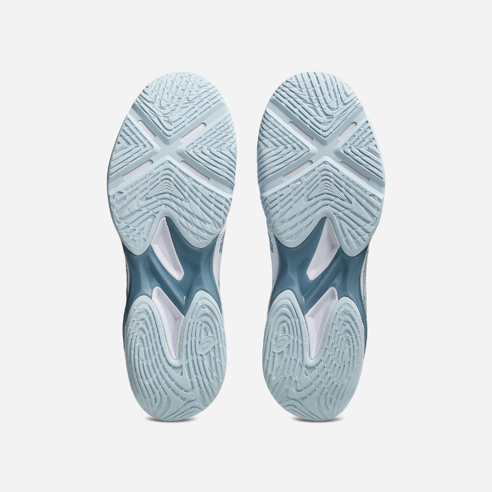 Giày Tennis Nam Asics Blade Ff 2 - Trắng - Supersports Vietnam