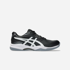 Giày Tennis Nam Asics Gel-Renma 2 - Đen - Supersports Vietnam