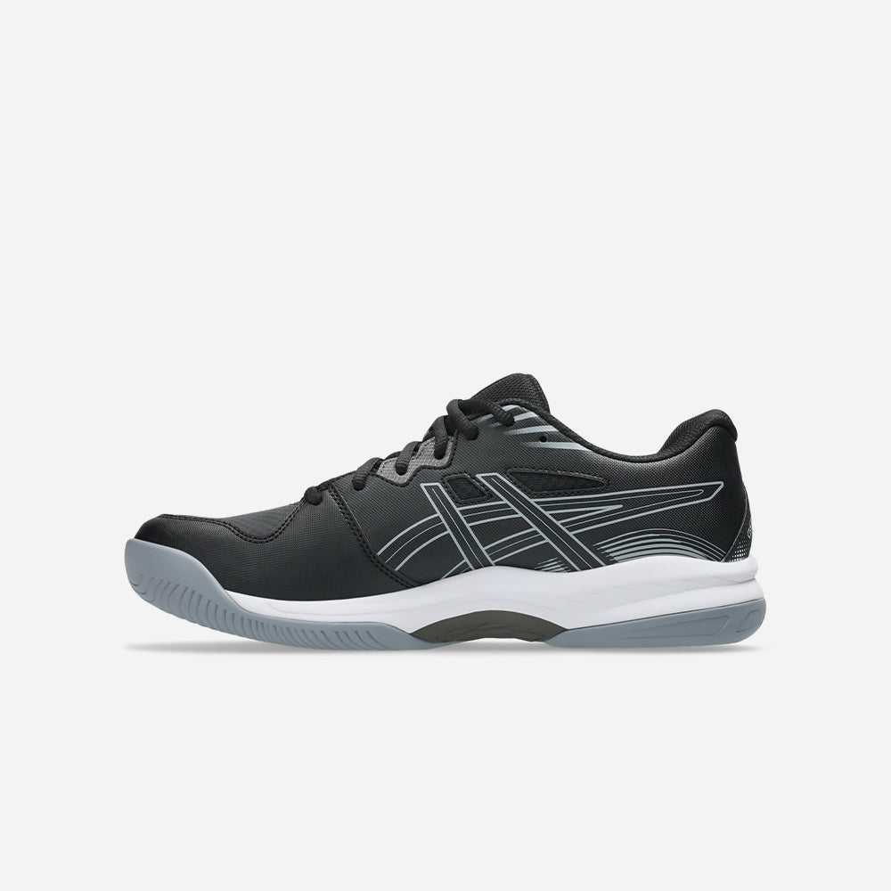Giày Tennis Nam Asics Gel-Renma 2 - Đen - Supersports Vietnam