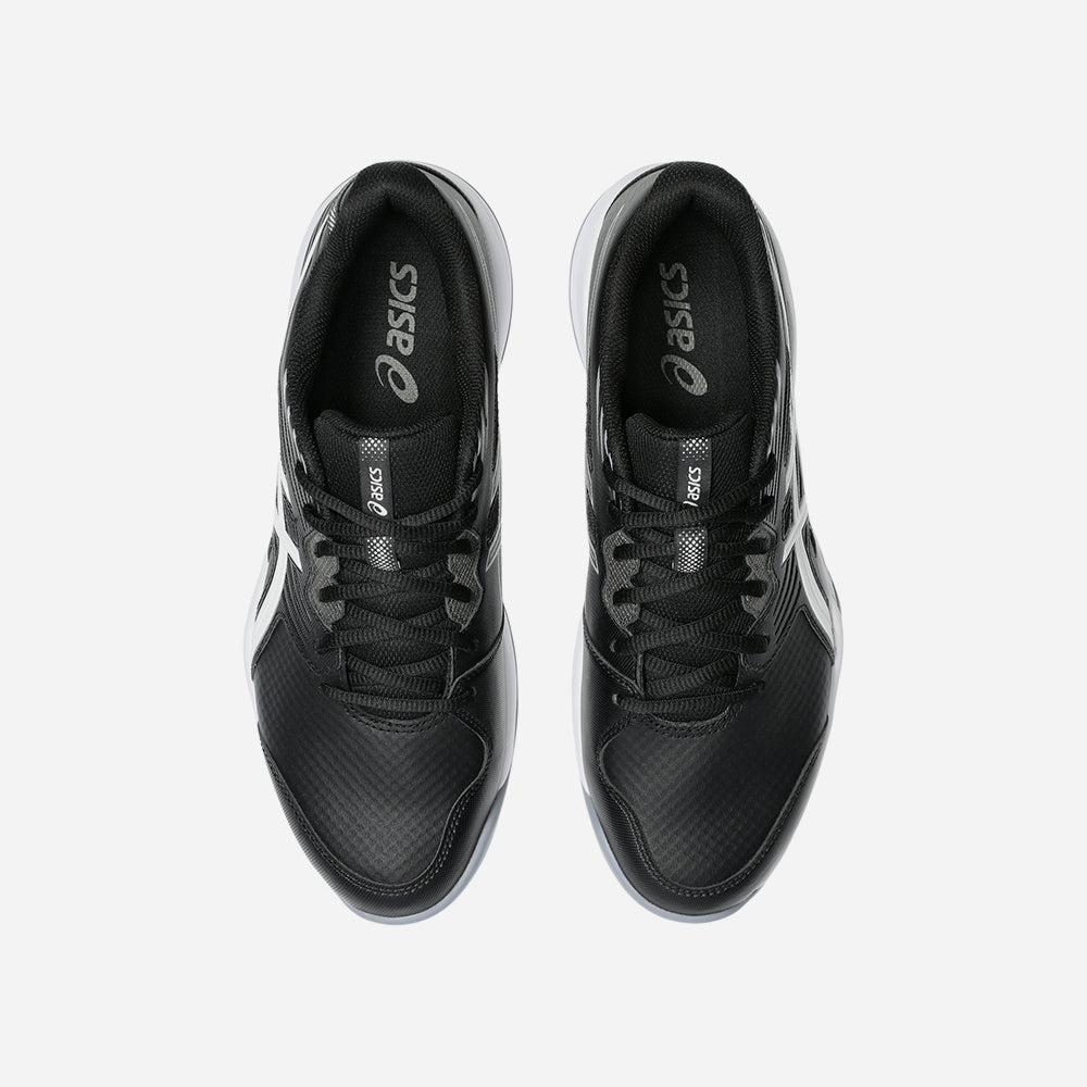 Giày Tennis Nam Asics Gel-Renma 2 - Đen - Supersports Vietnam
