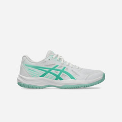 Giày Tennis Nữ Asics Upcourt 6 - Trắng - Supersports Vietnam