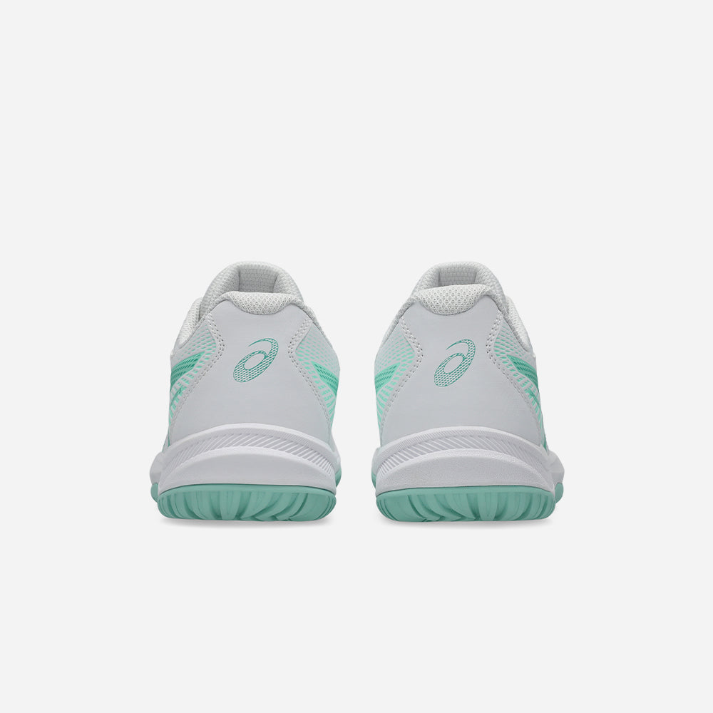 Giày Tennis Nữ Asics Upcourt 6 - Trắng - Supersports Vietnam