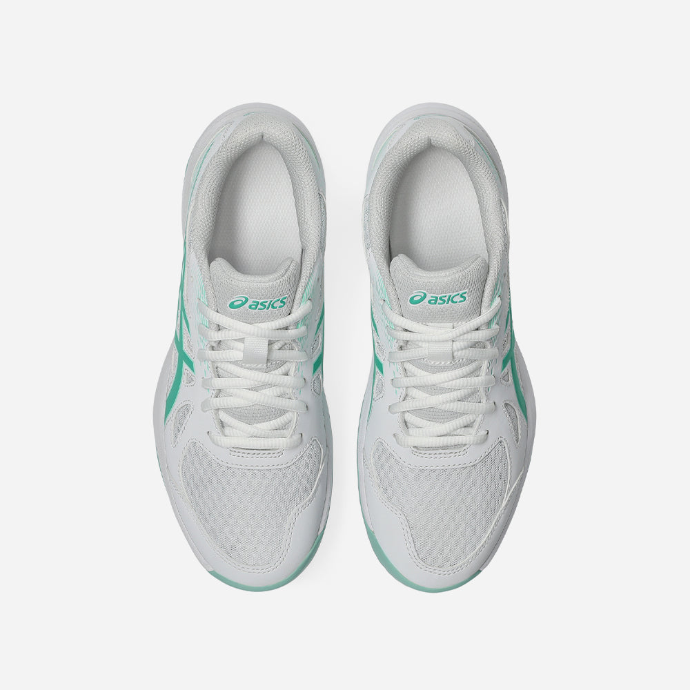 Giày Tennis Nữ Asics Upcourt 6 - Trắng - Supersports Vietnam