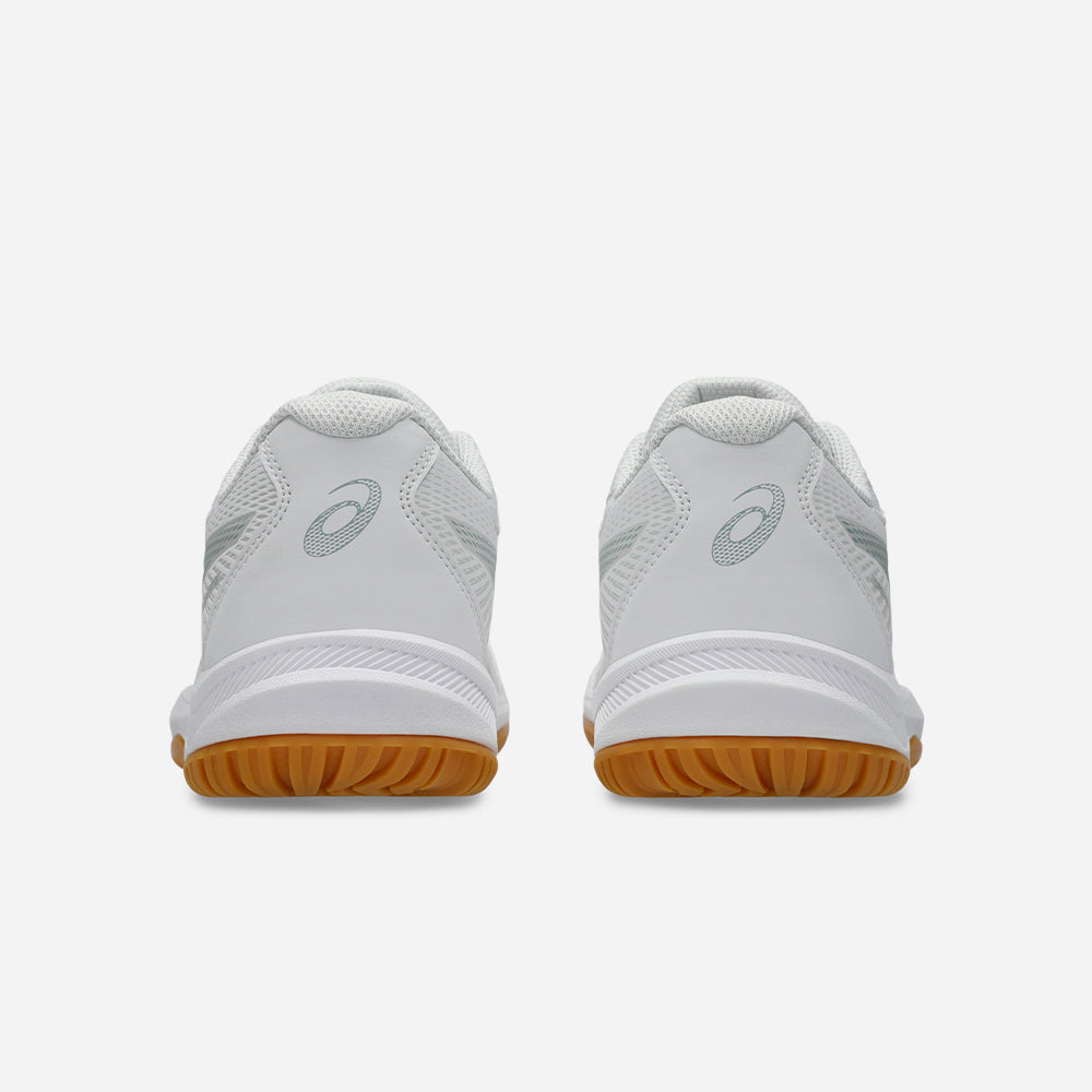 Giày Tennis Nữ Asics Upcourt 6 - Trắng - Supersports Vietnam