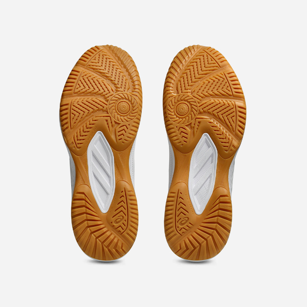 Giày Tennis Nữ Asics Upcourt 6 - Trắng - Supersports Vietnam