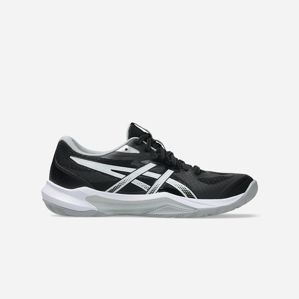 Giày Tennis Nữ Asics Gel-Tactic 13 - Đen - Supersports Vietnam