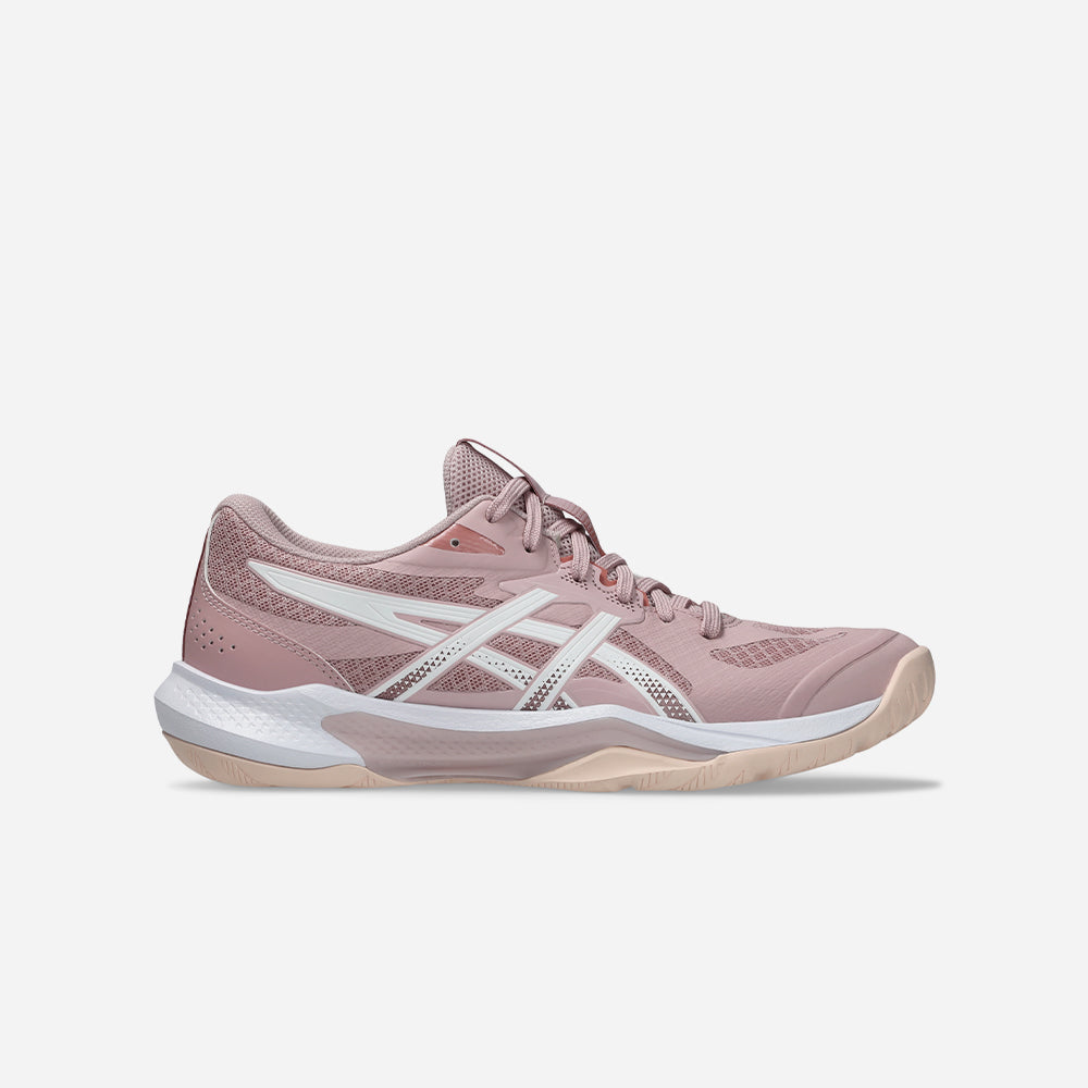 Giày Tennis Nữ Asics Gel-Tactic 13 - Hồng - Supersports Vietnam