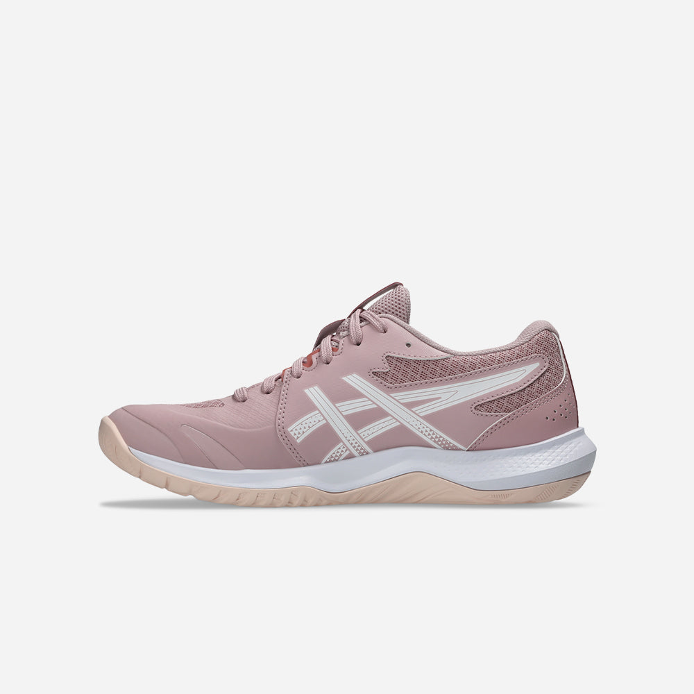 Giày Tennis Nữ Asics Gel-Tactic 13 - Hồng - Supersports Vietnam