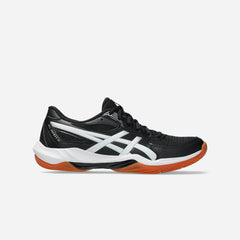 Women's Asics Gel - Black