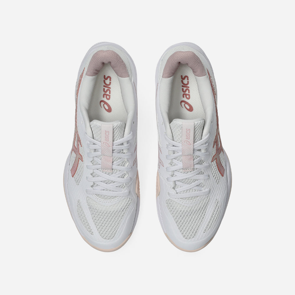 Giày Tennis Nữ Asics Blade Ff 2 - Trắng - Supersports Vietnam