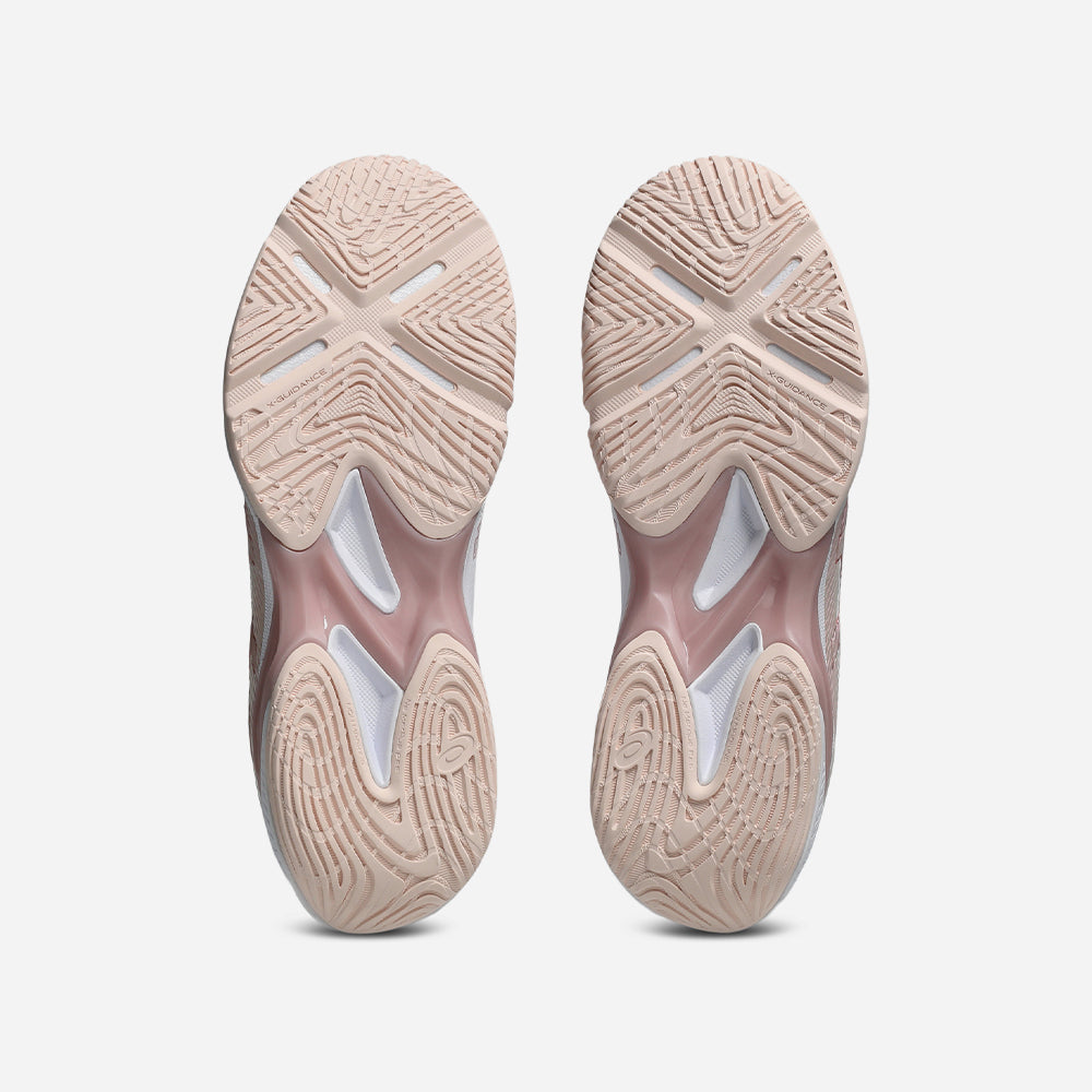 Giày Tennis Nữ Asics Blade Ff 2 - Trắng - Supersports Vietnam