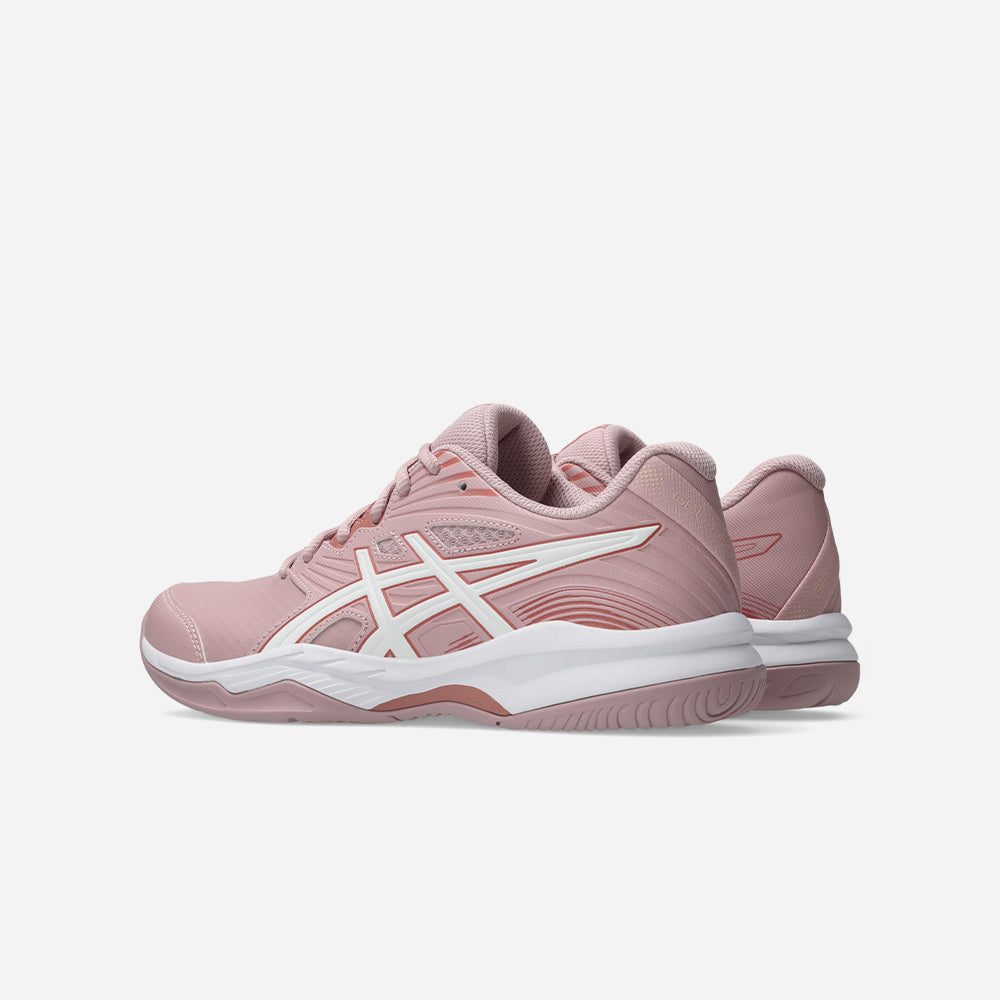 Giày Tennis Nữ Asics Gel-Renma 2 - Hồng - Supersports Vietnam