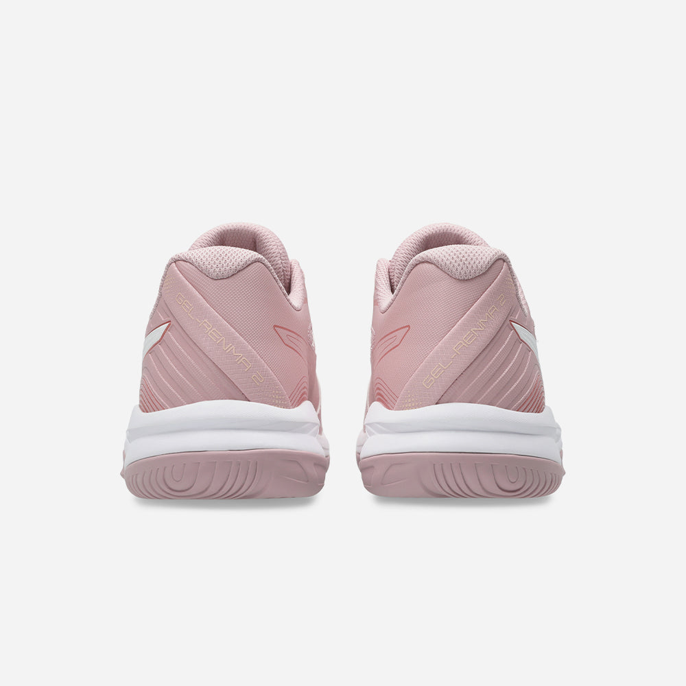 Giày Tennis Nữ Asics Gel-Renma 2 - Hồng - Supersports Vietnam